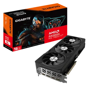 Radeon RX 7800 XT GAMING 16G
